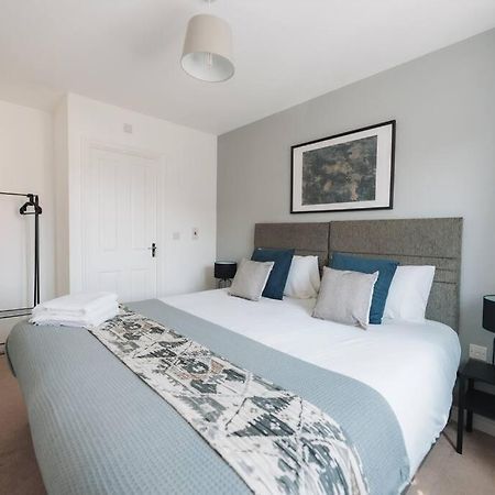 Hoskins House By Horizon Stays Middlesbrough Eksteriør billede